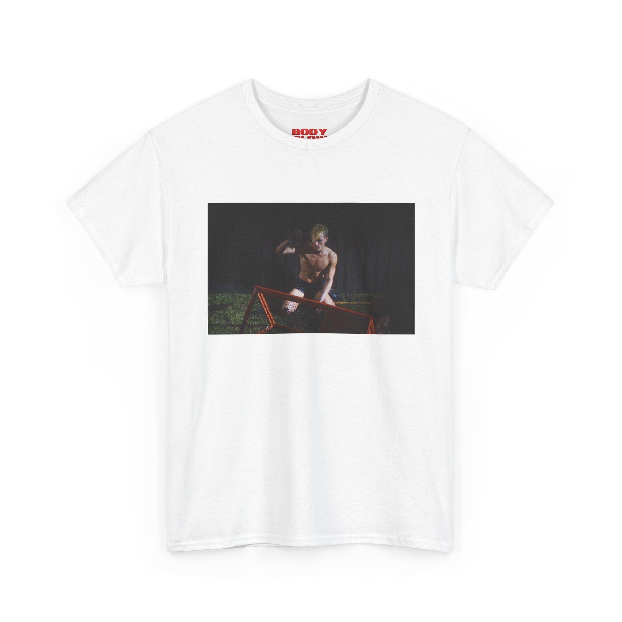 Sydney Film Festival - Limited Edition Film Fest Tee - CODY'S CAGE