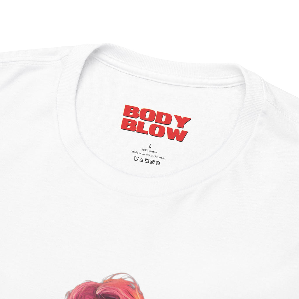 "Steele: Locked and Loaded" T-Shirt (Fantastic Fest Limited Edition)