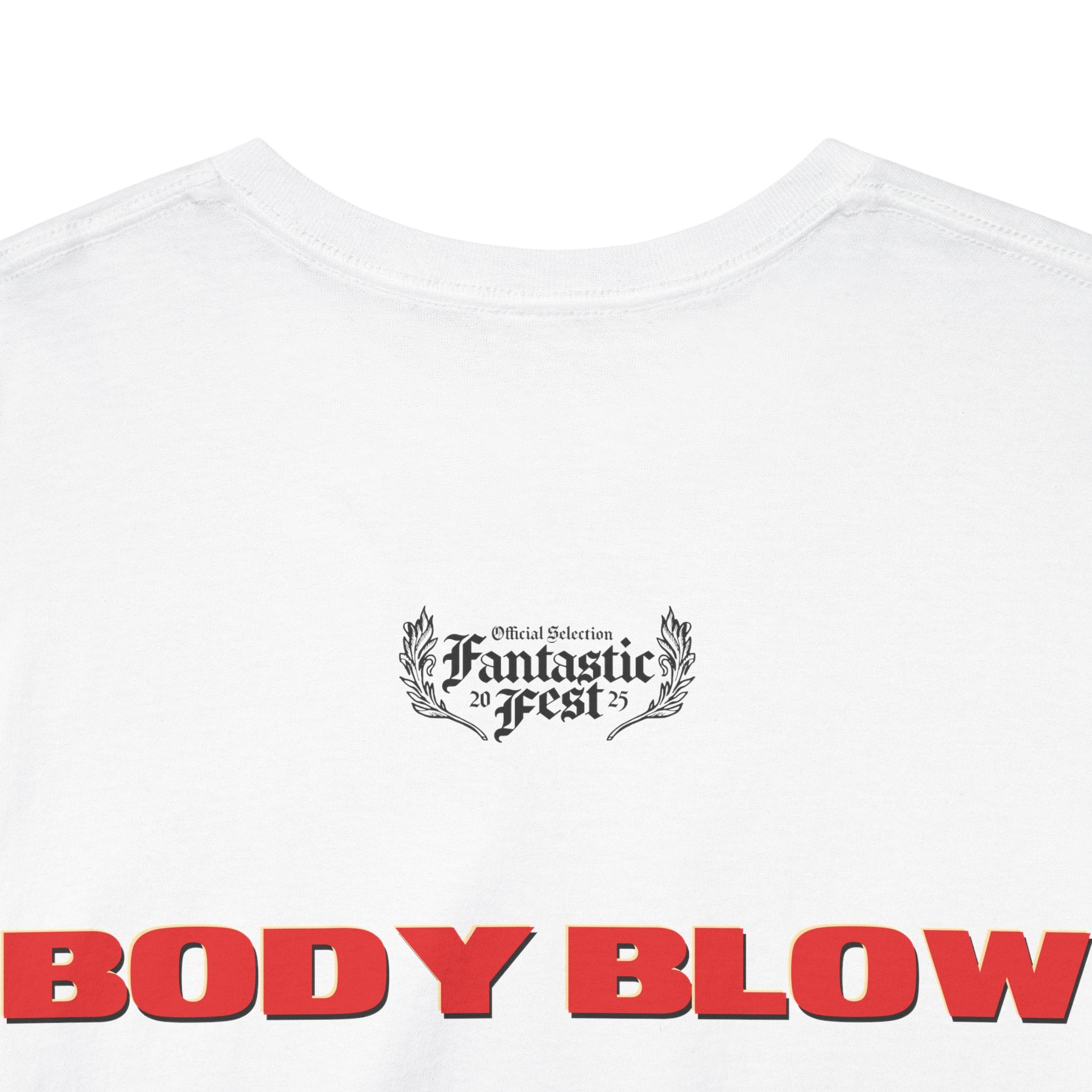 "On The Edge" Aiden Limited Edition Photo T-Short