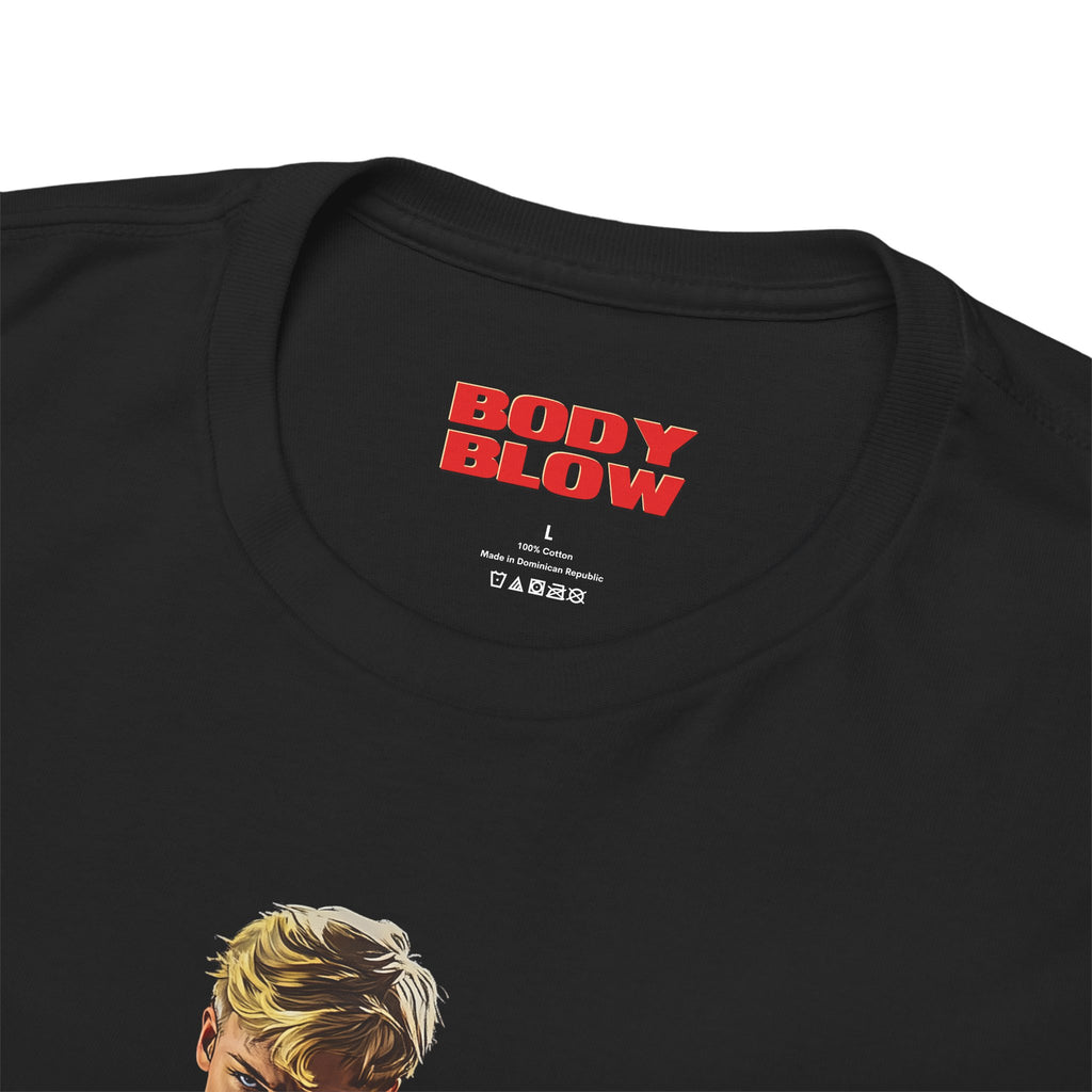 "Cody: The Midnight Feast" T-Shirt (FANTASTIC FEST LIMITED EDITION)