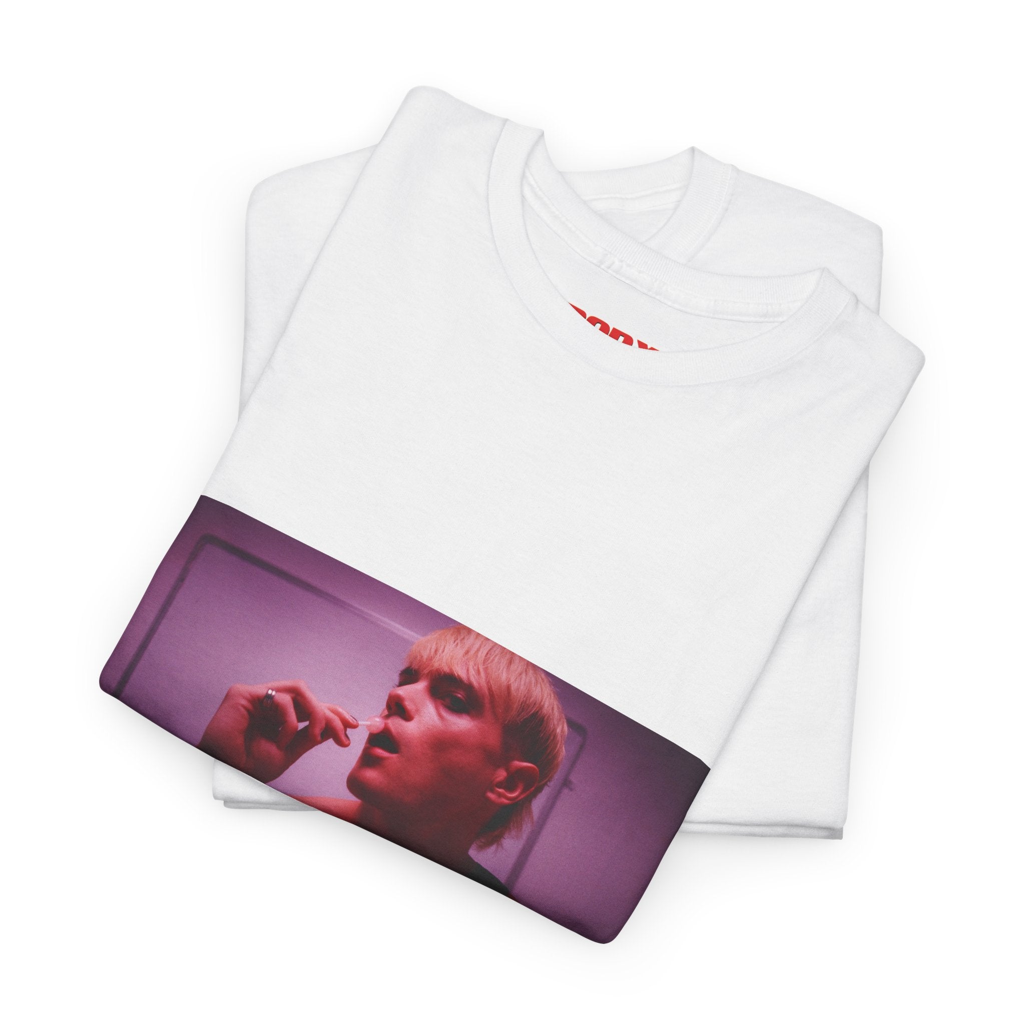 "Sweet Trouble" Cody Limited Edition Photo T-Shirt