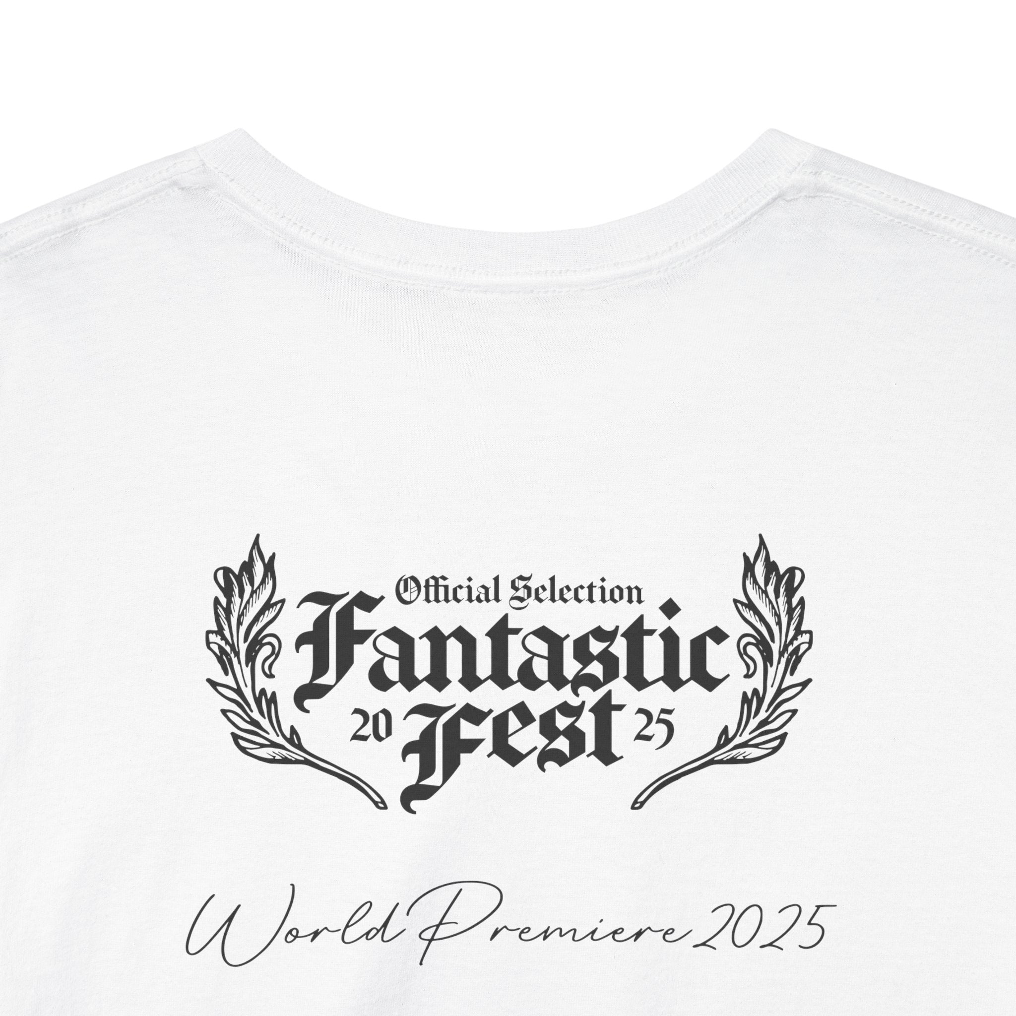 Hot Shot Edition Body Blow Tee