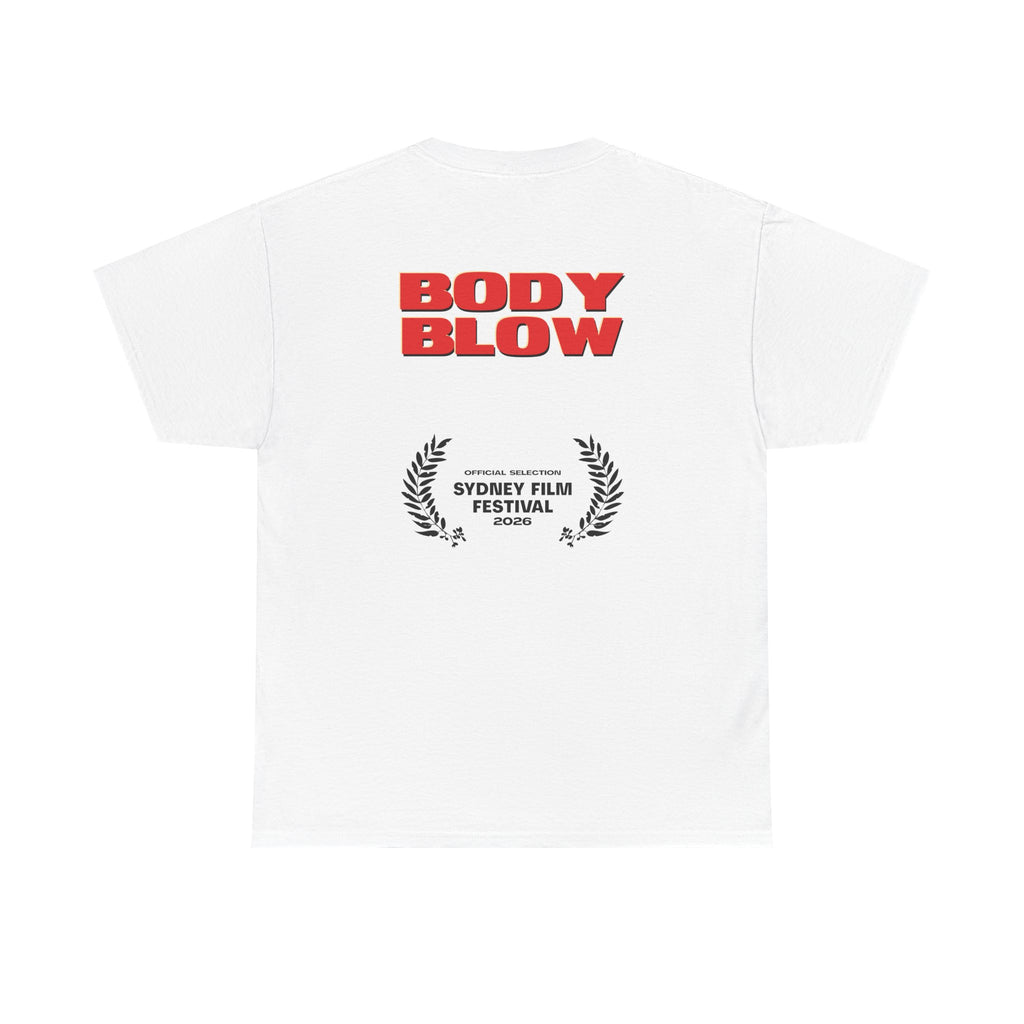 SYDNEY FILM FESTIVAL Limited Edition Film Fest Tee - FAT FRANKIE
