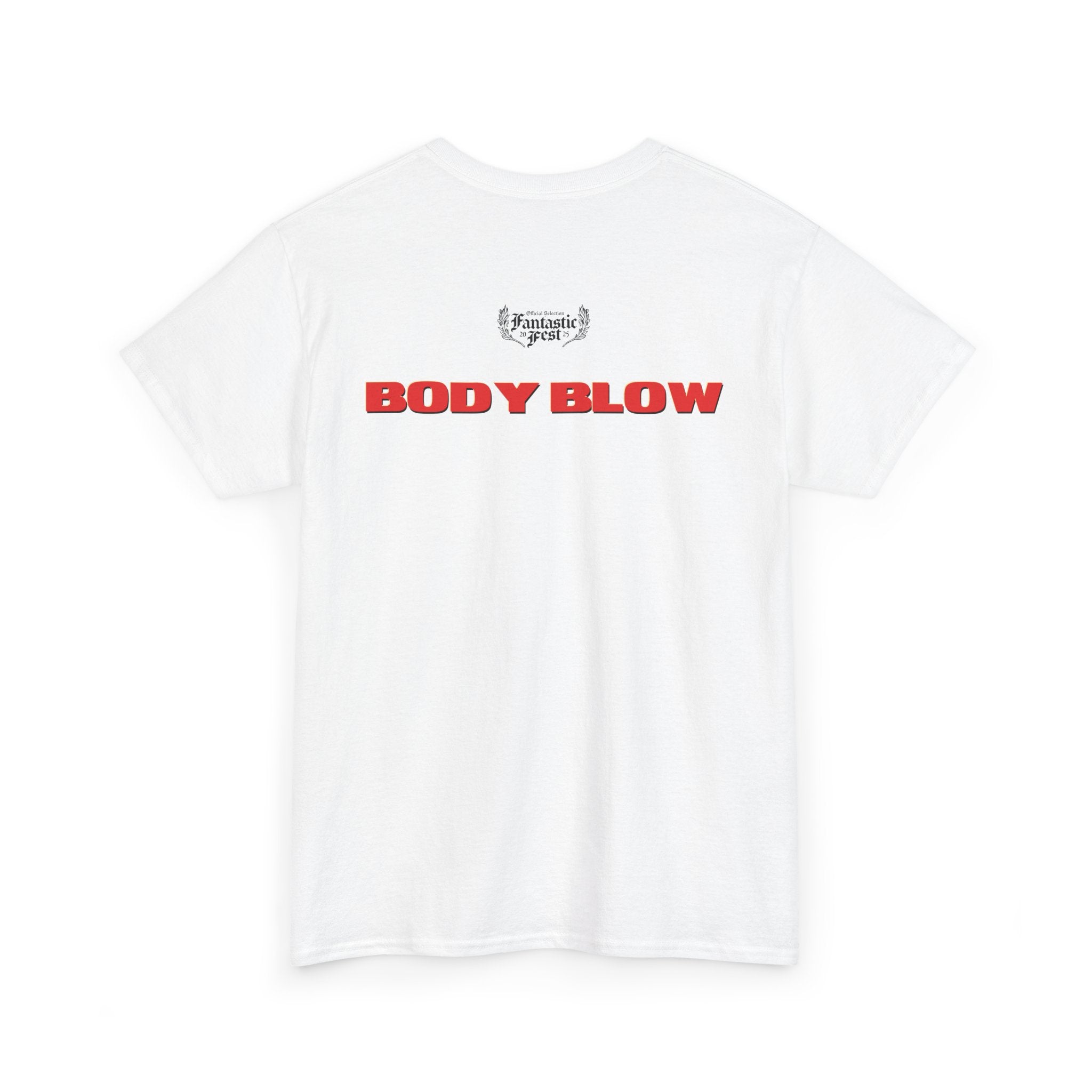 "Power Play" Steele Limited Edition Photo T-Shirt