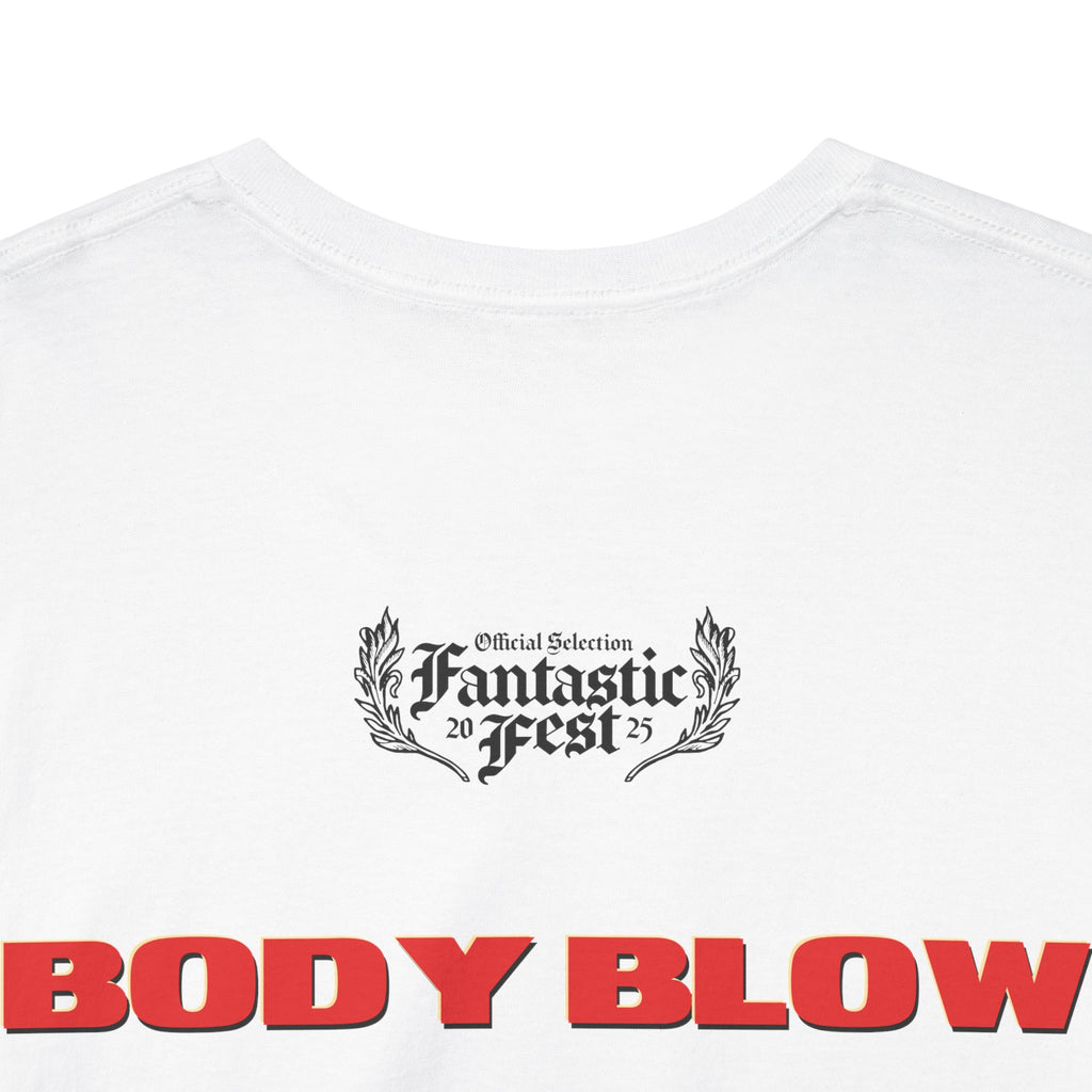 "Sweet Trouble" Cody Limited Edition Photo T-Shirt