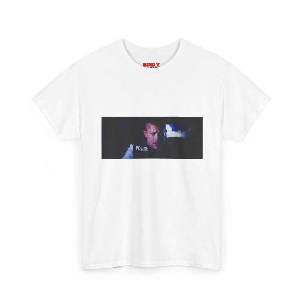 "On The Edge" Aiden Limited Edition Photo T-Short