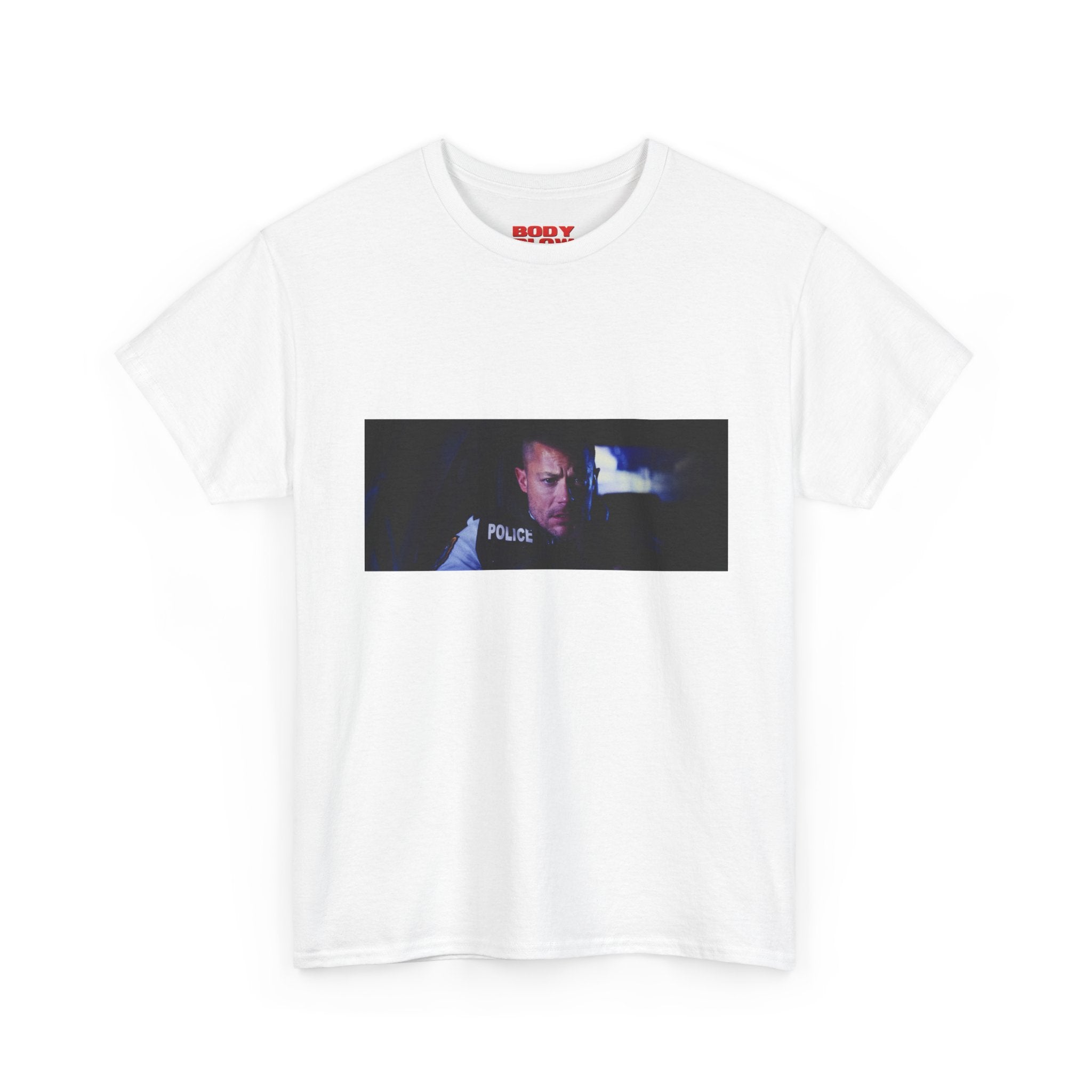 "On The Edge" Aiden Limited Edition Photo T-Short