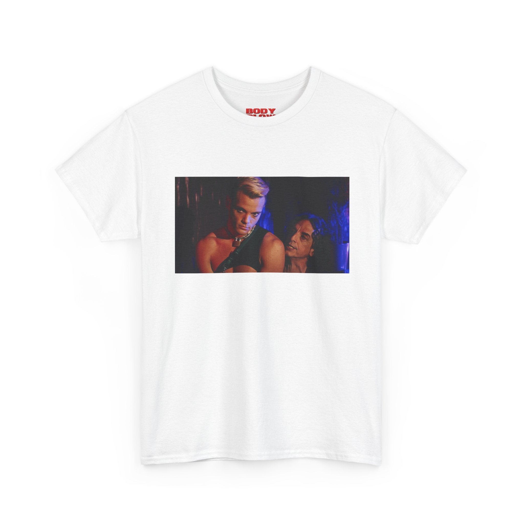 SYDNEY FILM FESTIVAL Limited Edition Film Fest Tee - FAT FRANKIE