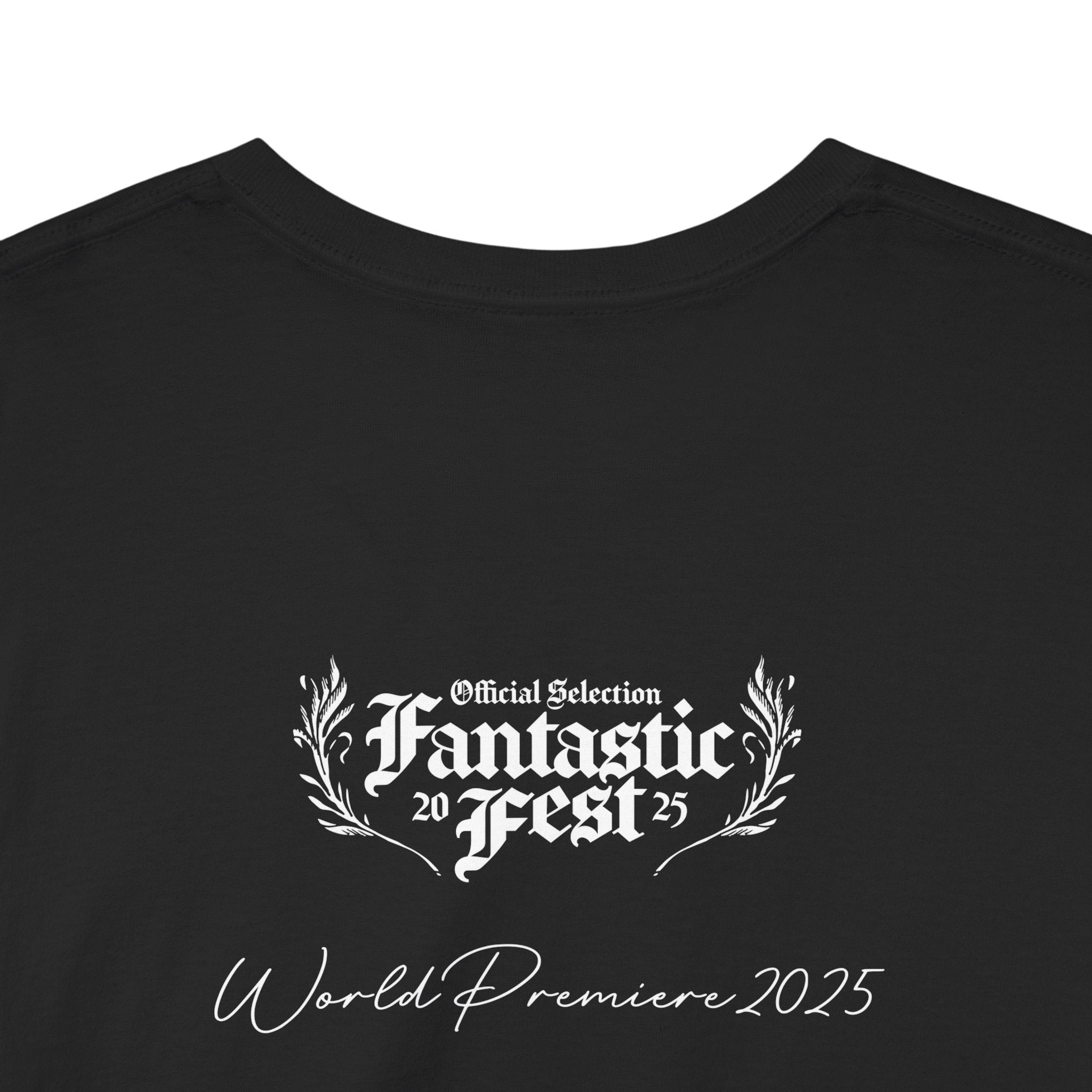 Hot Shot Edition Body Blow Tee