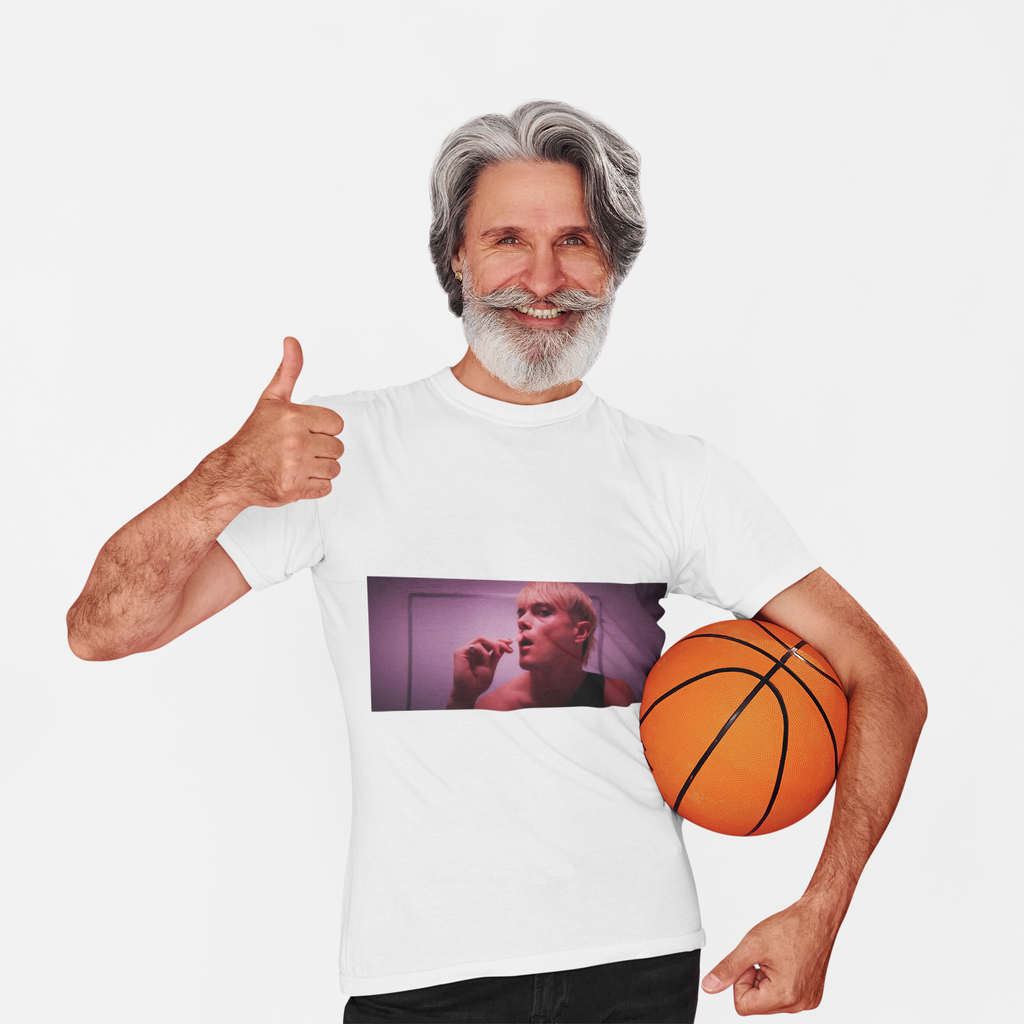 "Sweet Trouble" Cody Limited Edition Photo T-Shirt