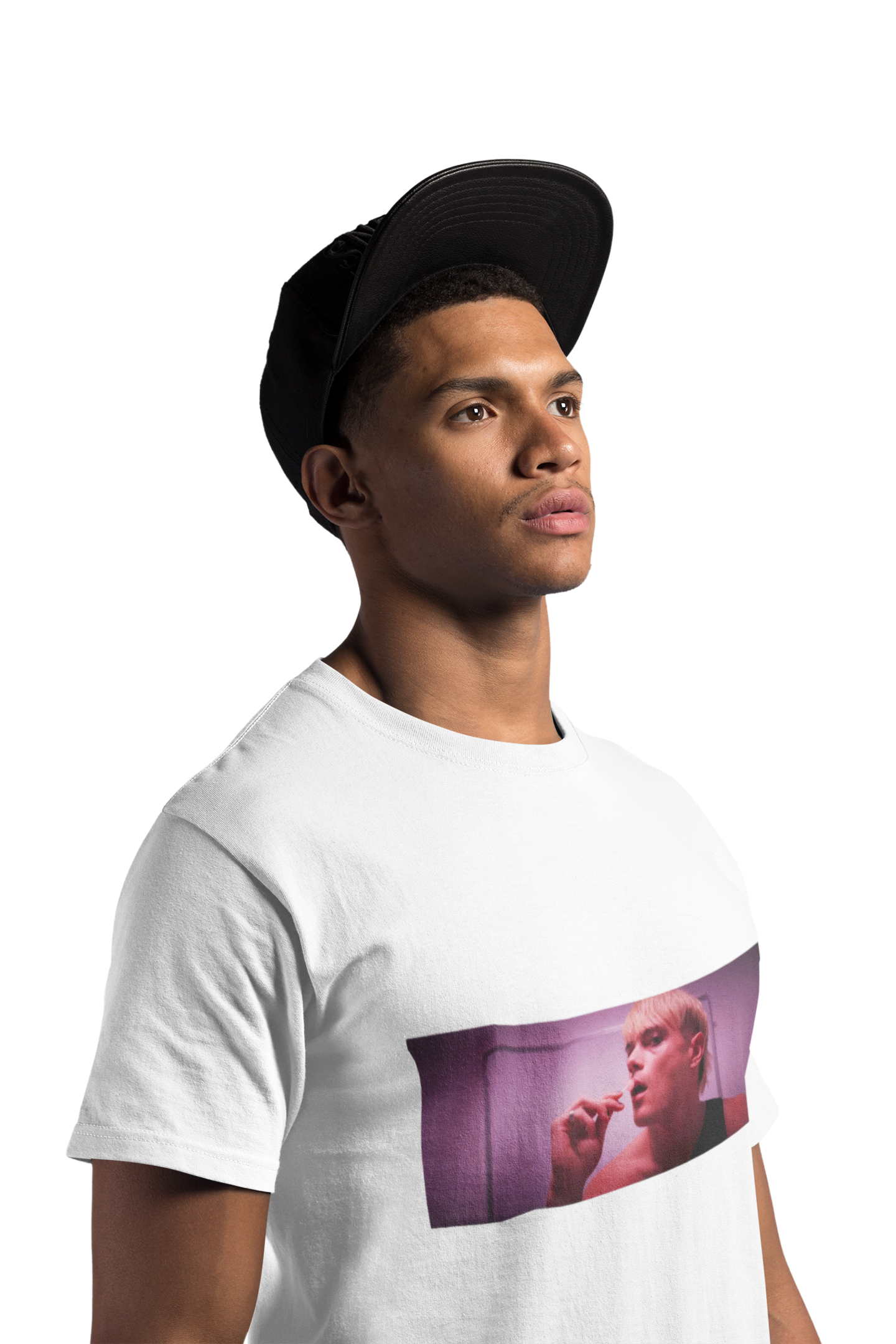 "Sweet Trouble" Cody Limited Edition Photo T-Shirt