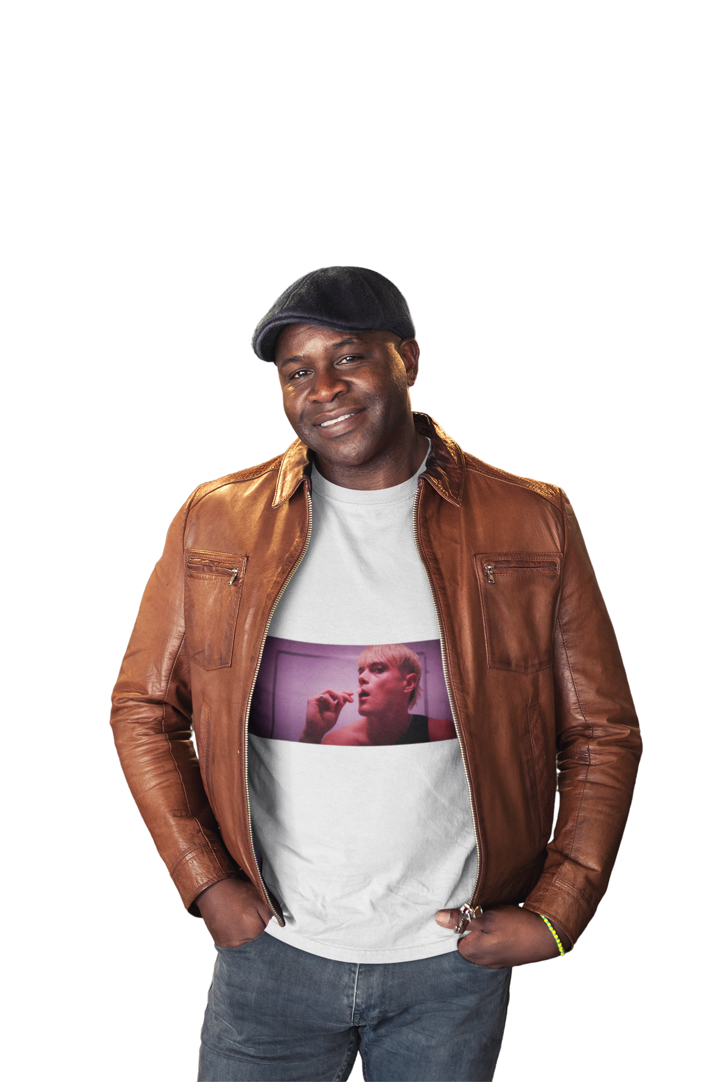 "Sweet Trouble" Cody Limited Edition Photo T-Shirt