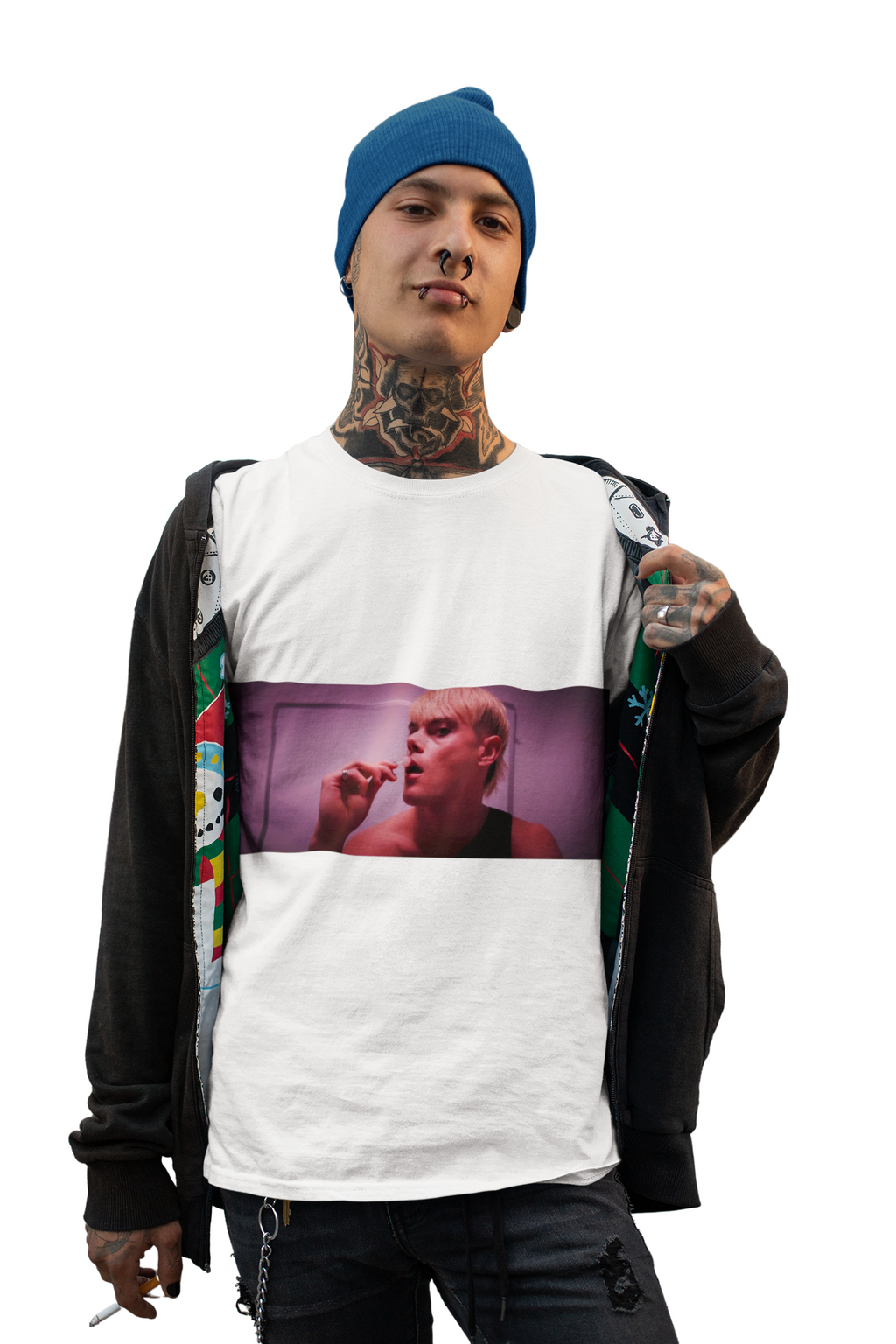 "Sweet Trouble" Cody Limited Edition Photo T-Shirt