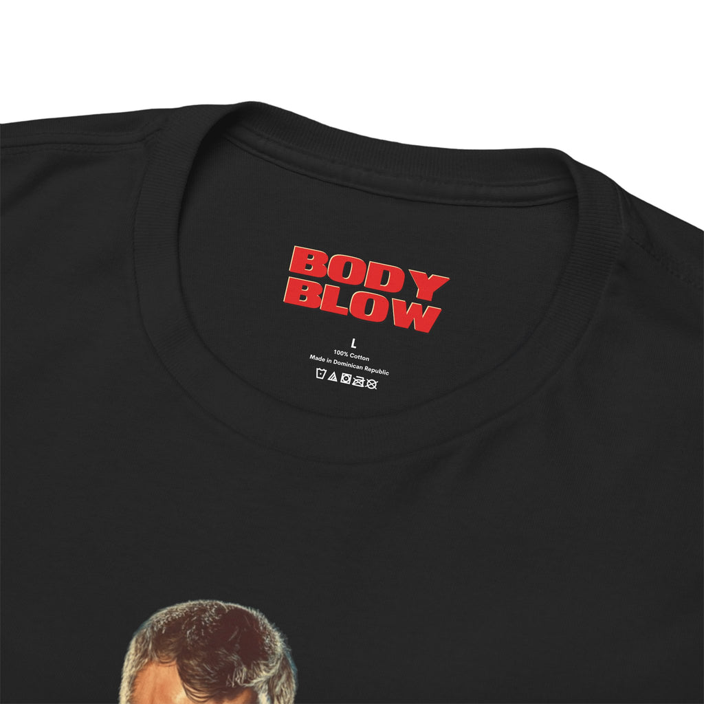 "Aiden: Point Blank" T-Shirt (Fantastic Fest Limited Edition)