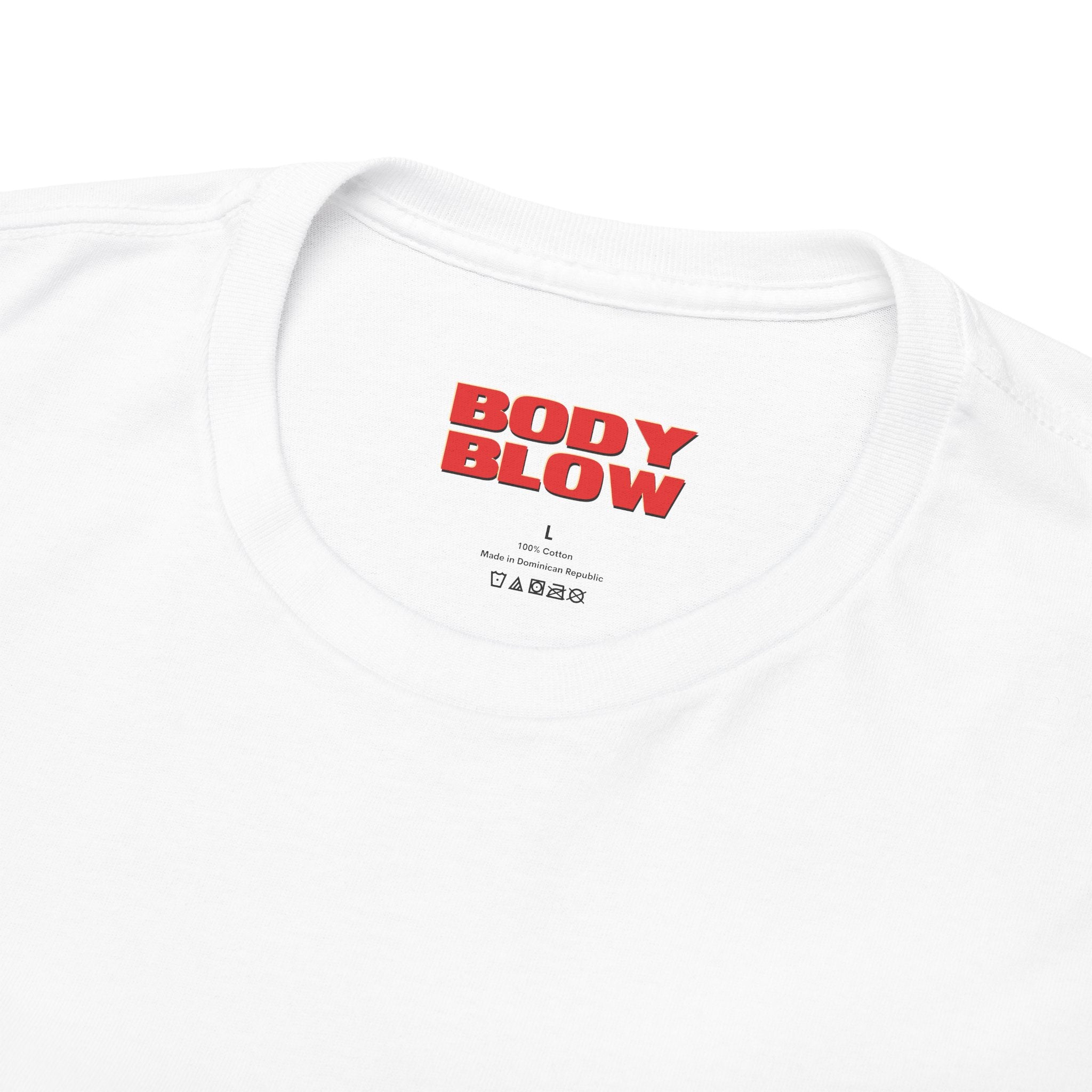 "On The Edge" Aiden Limited Edition Photo T-Short