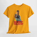"Aiden: Point Blank" T-Shirt (Fantastic Fest Limited Edition)