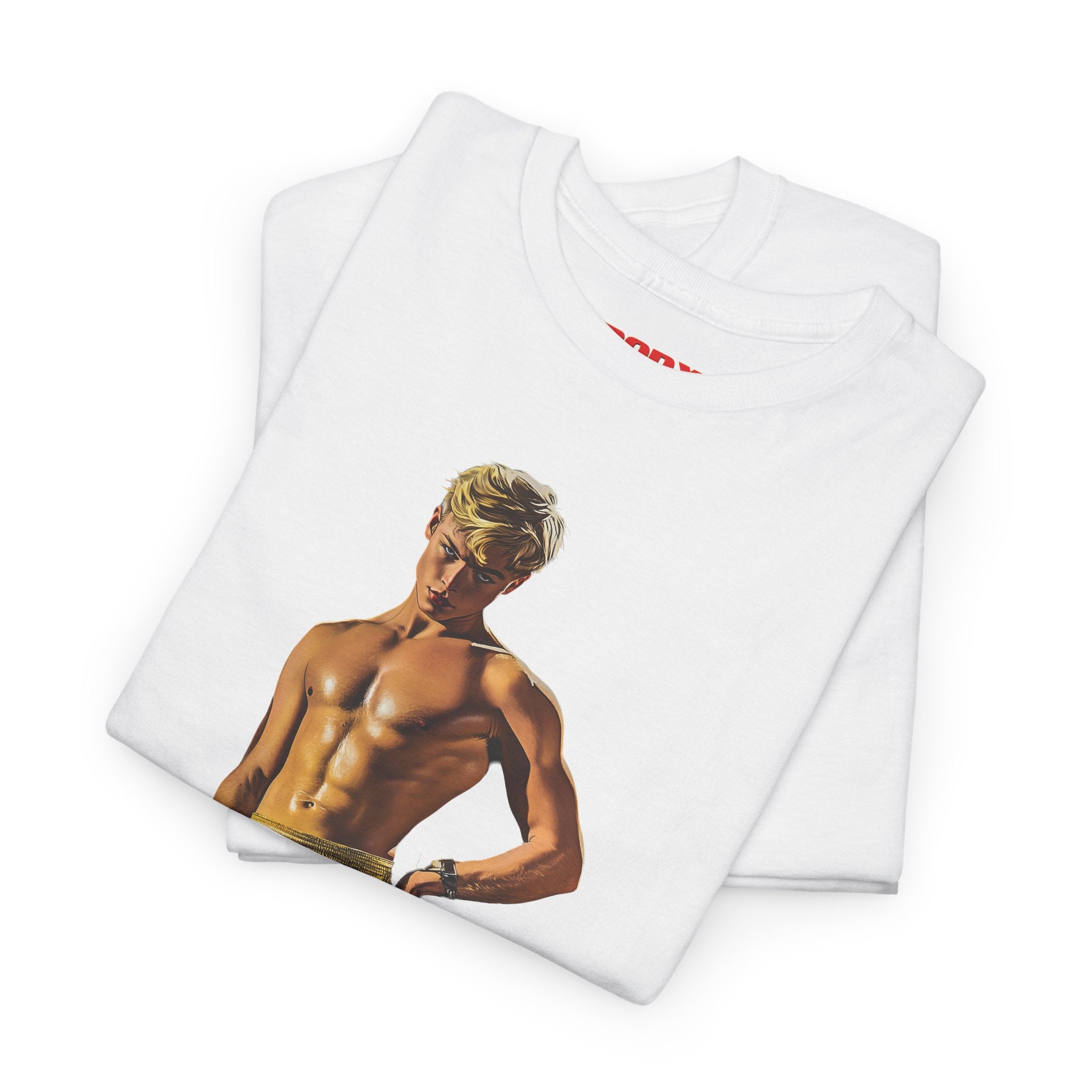 "Cody: The Midnight Feast" T-Shirt (FANTASTIC FEST LIMITED EDITION)