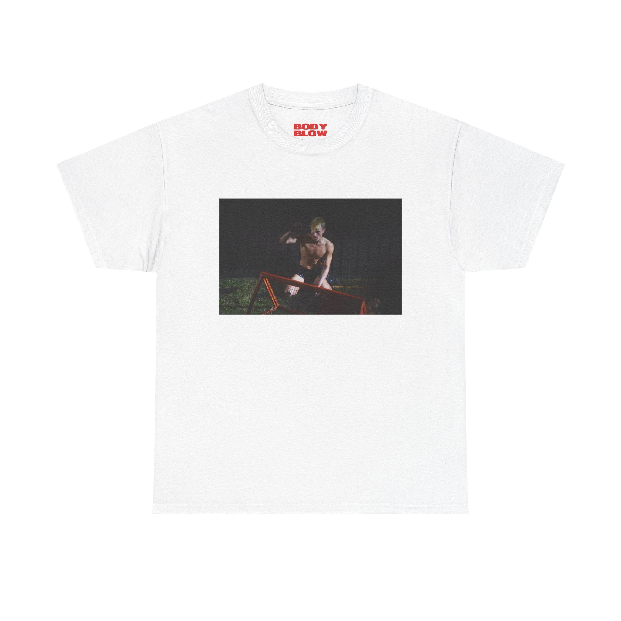 Sydney Film Festival - Limited Edition Film Fest Tee - CODY'S CAGE