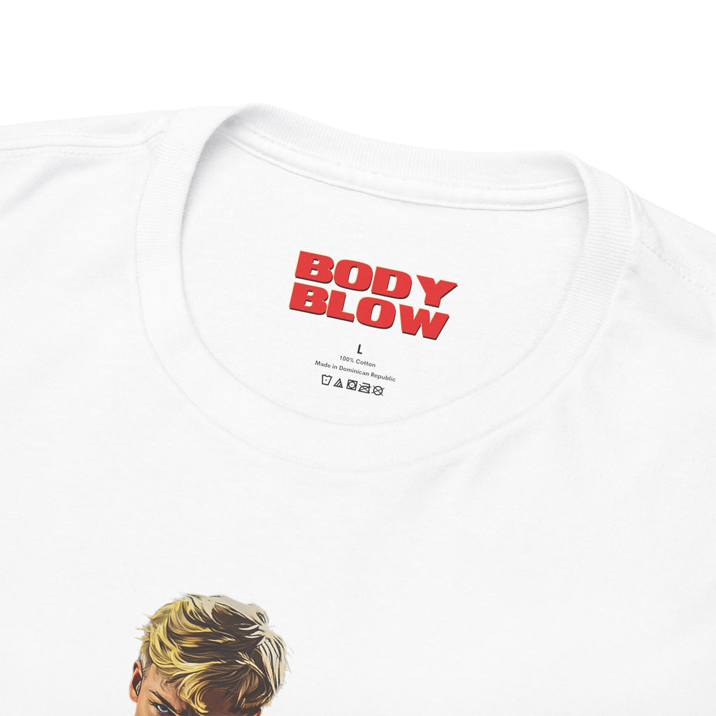 "Cody: The Midnight Feast" T-Shirt (FANTASTIC FEST LIMITED EDITION)