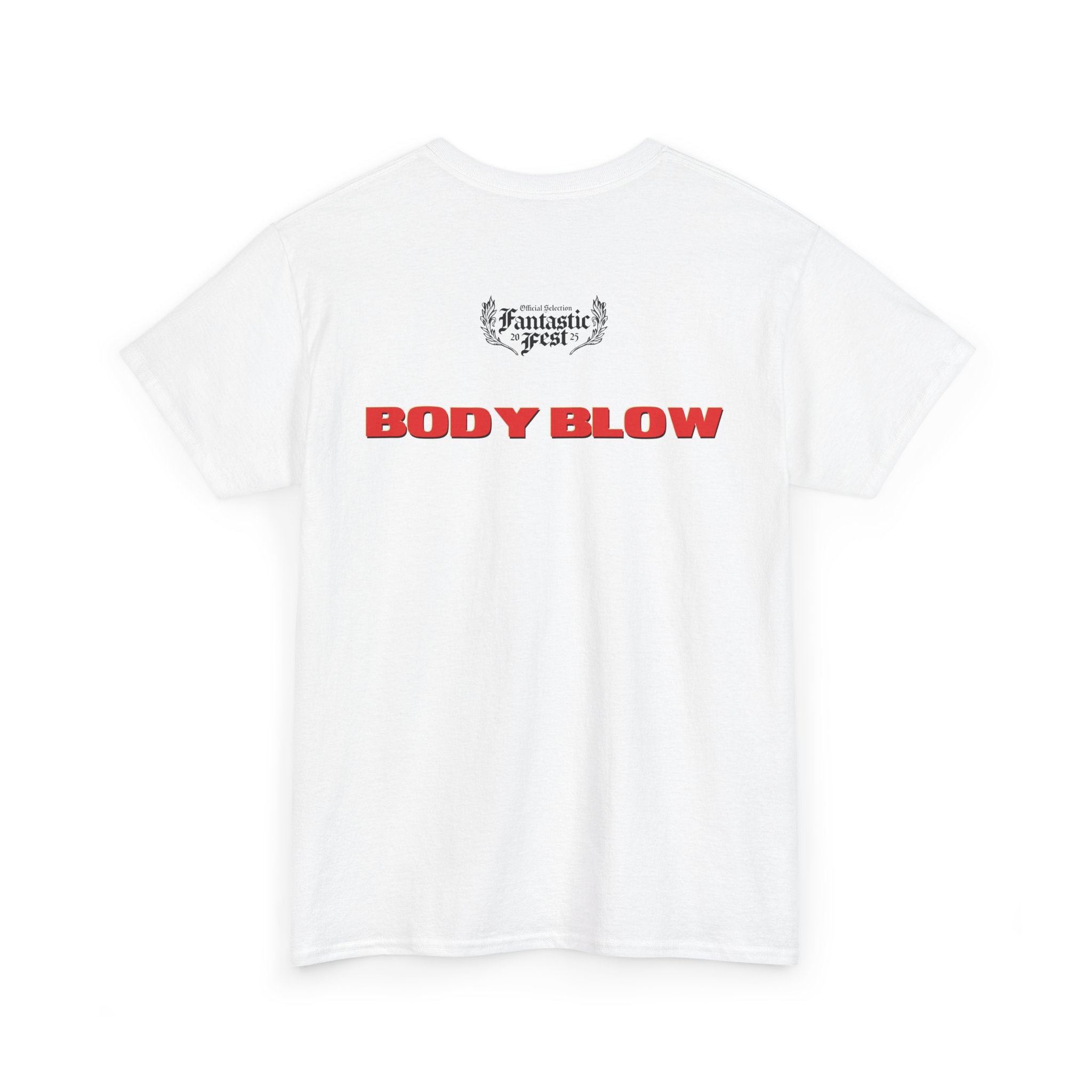 "Sweet Trouble" Cody Limited Edition Photo T-Shirt