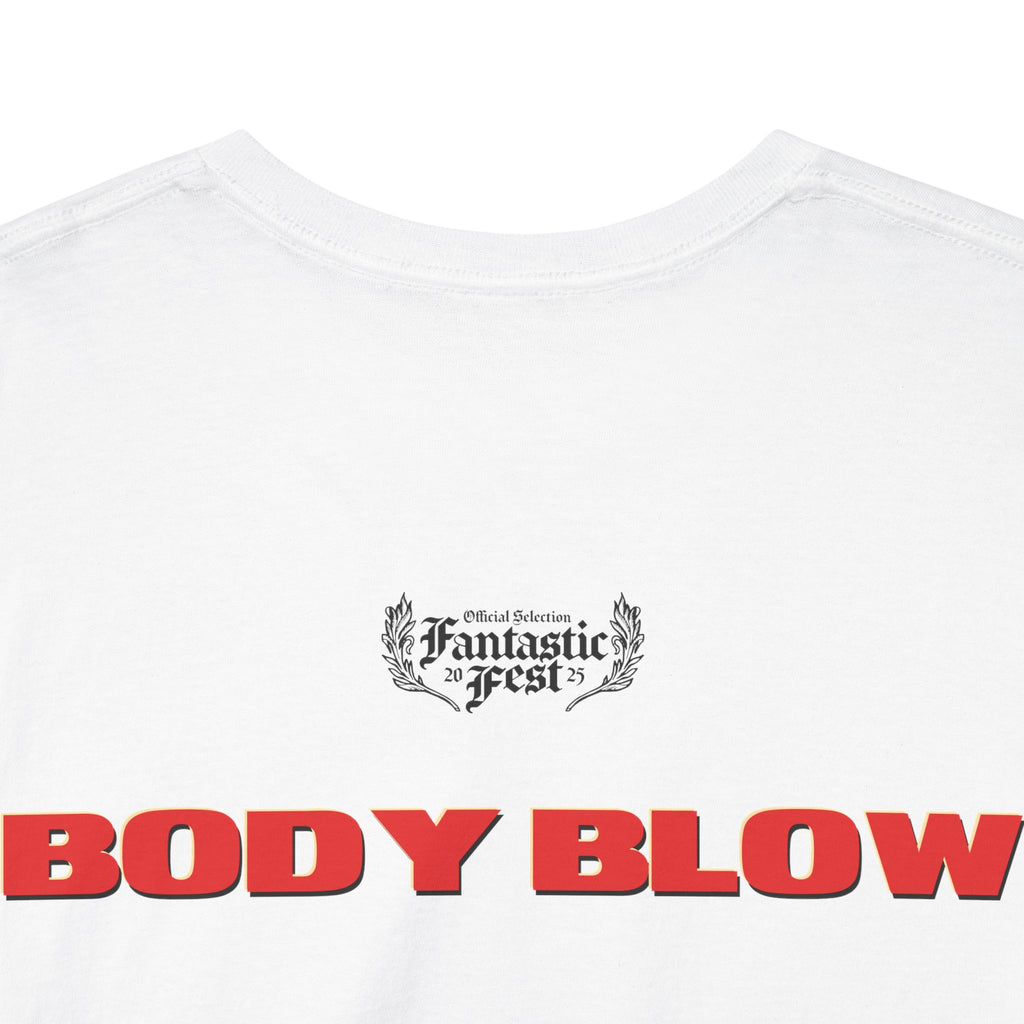 "Power Play" Steele Limited Edition Photo T-Shirt