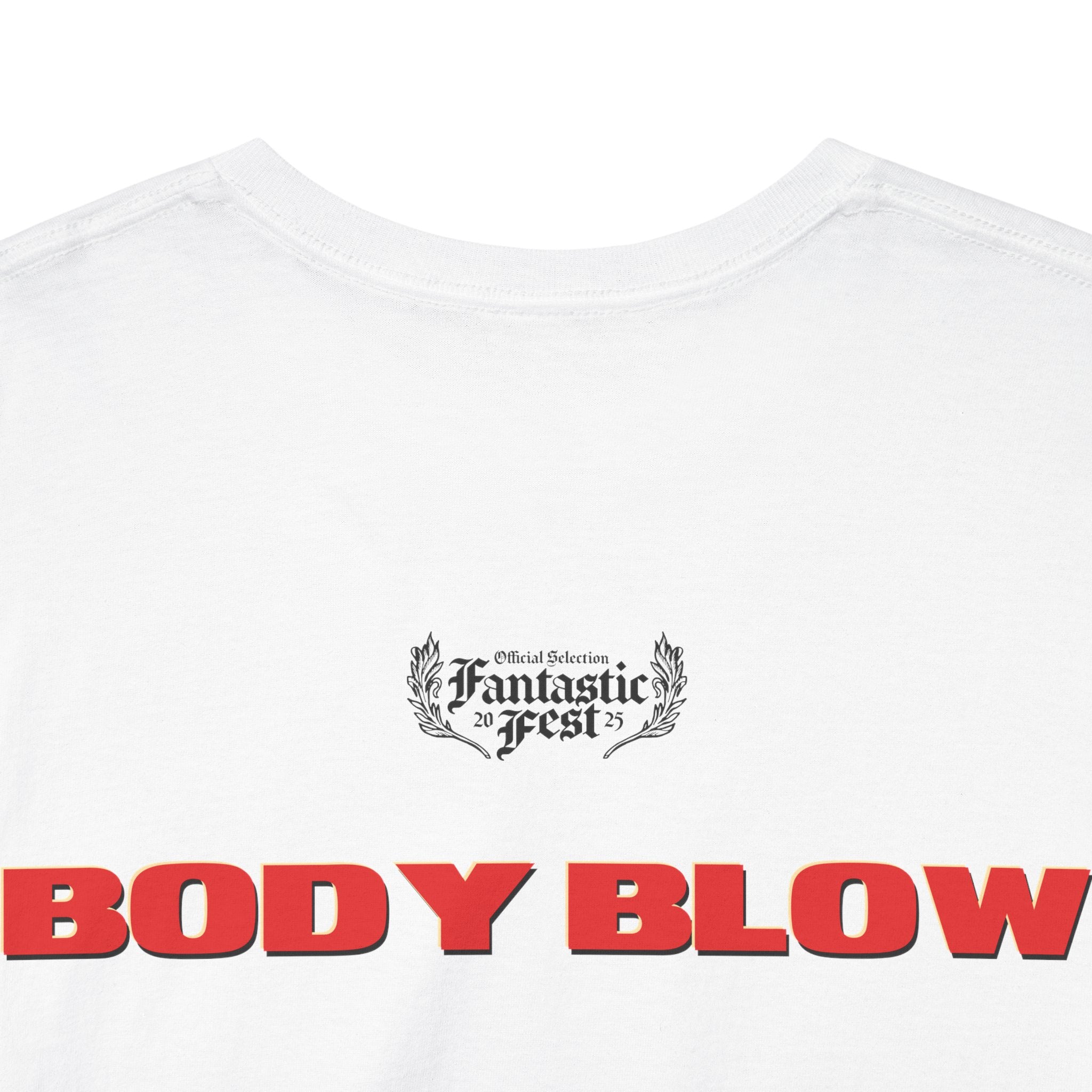 "Power Play" Steele Limited Edition Photo T-Shirt