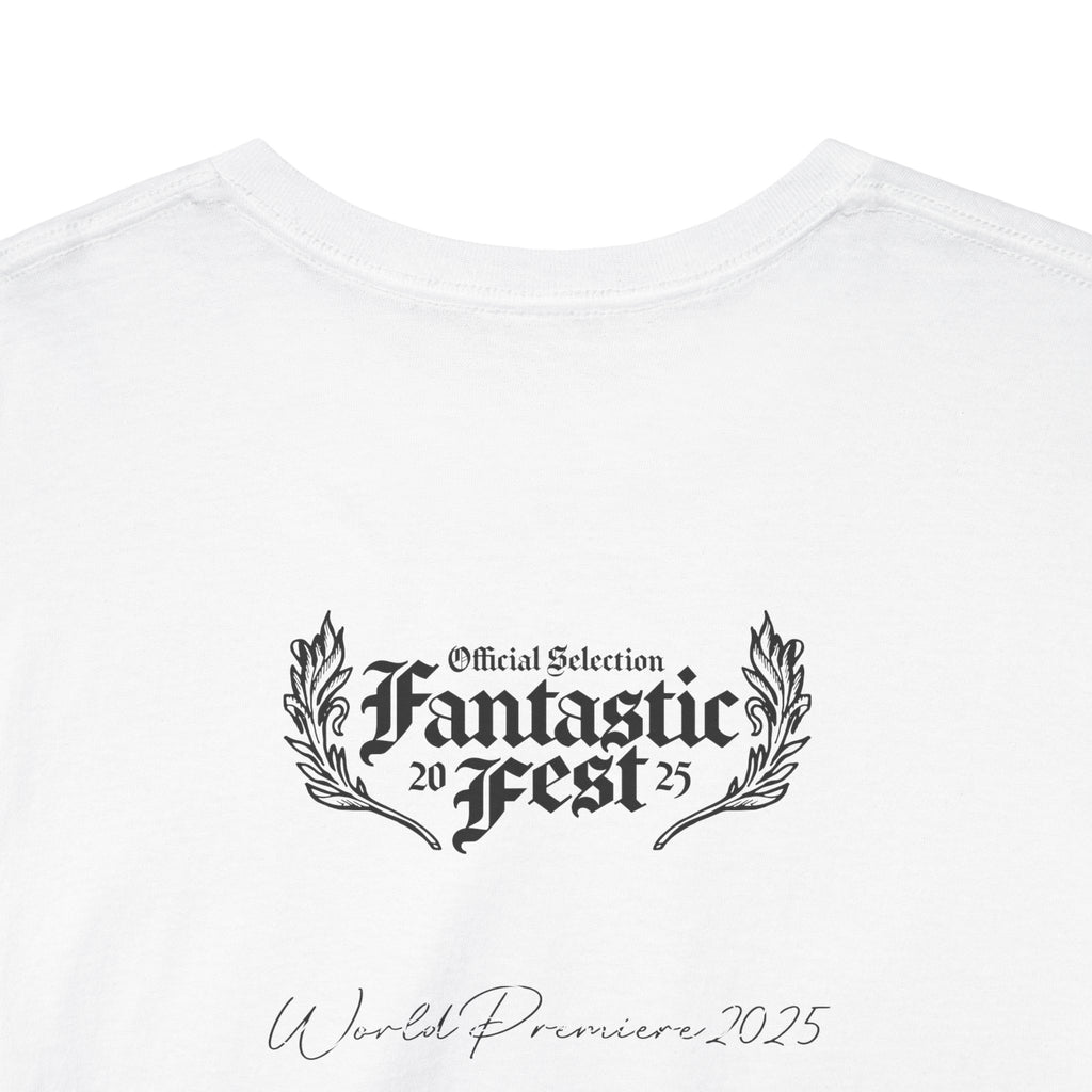 "Cody: The Midnight Feast" T-Shirt (FANTASTIC FEST LIMITED EDITION)