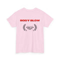Sydney Film Festival Hot Shot Edition Body Blow Tee