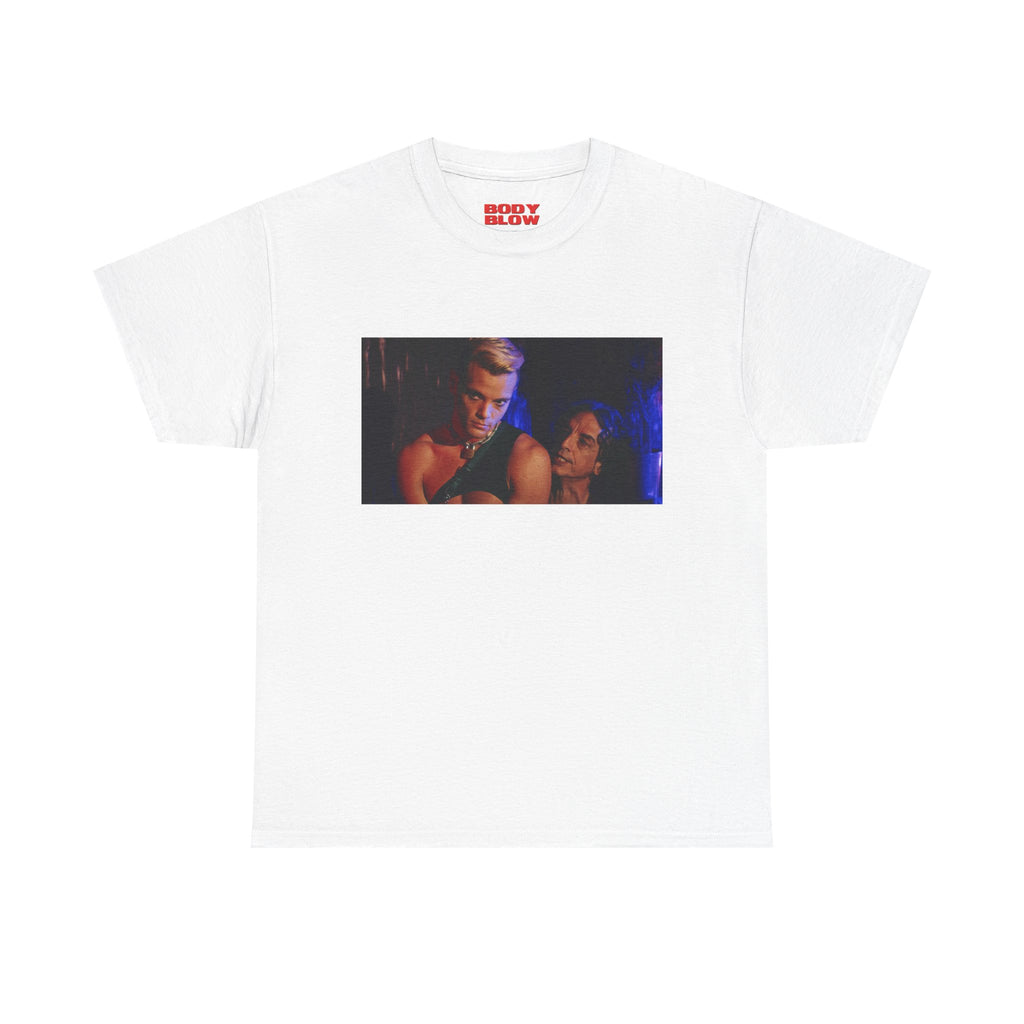 SYDNEY FILM FESTIVAL Limited Edition Film Fest Tee - FAT FRANKIE
