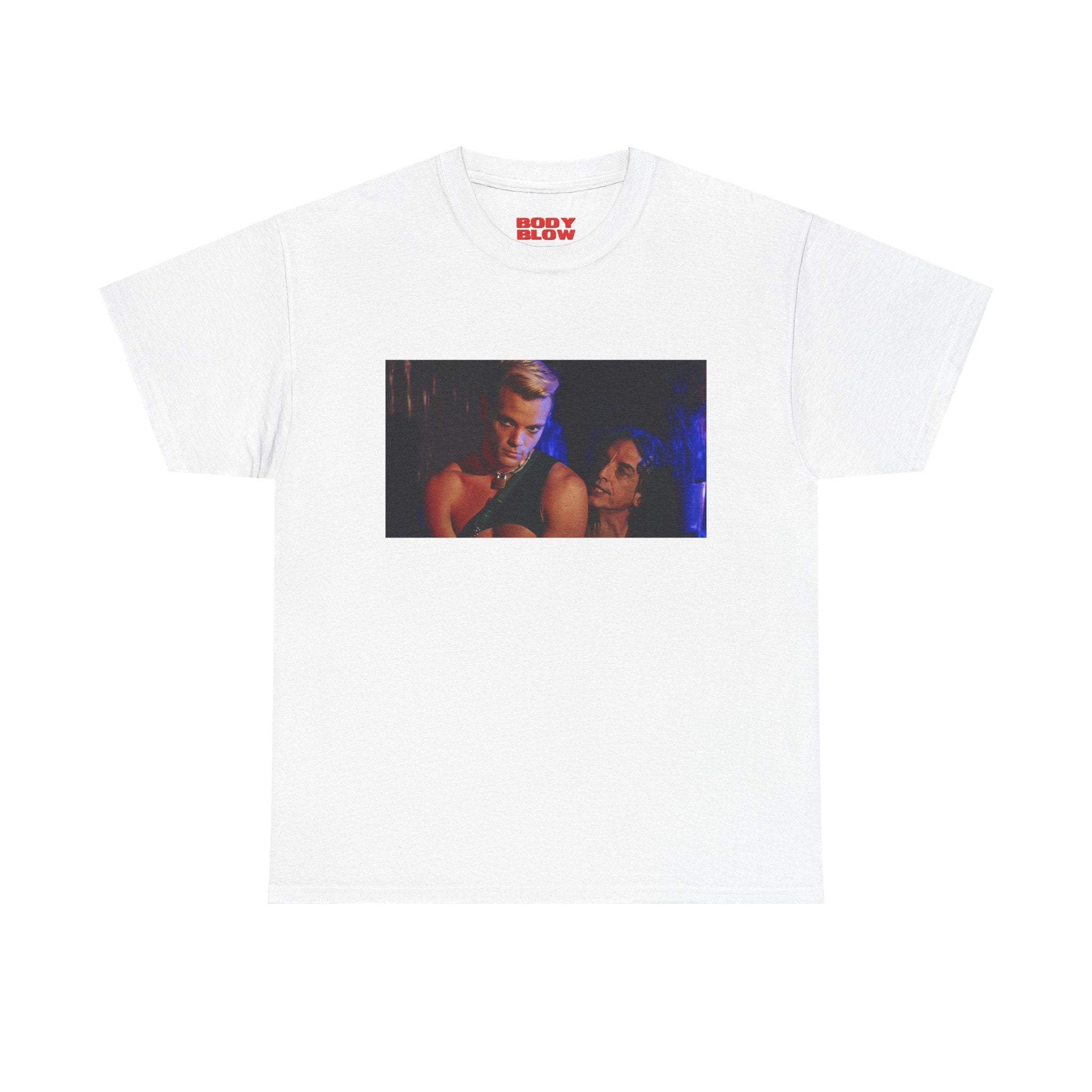 SYDNEY FILM FESTIVAL Limited Edition Film Fest Tee - FAT FRANKIE
