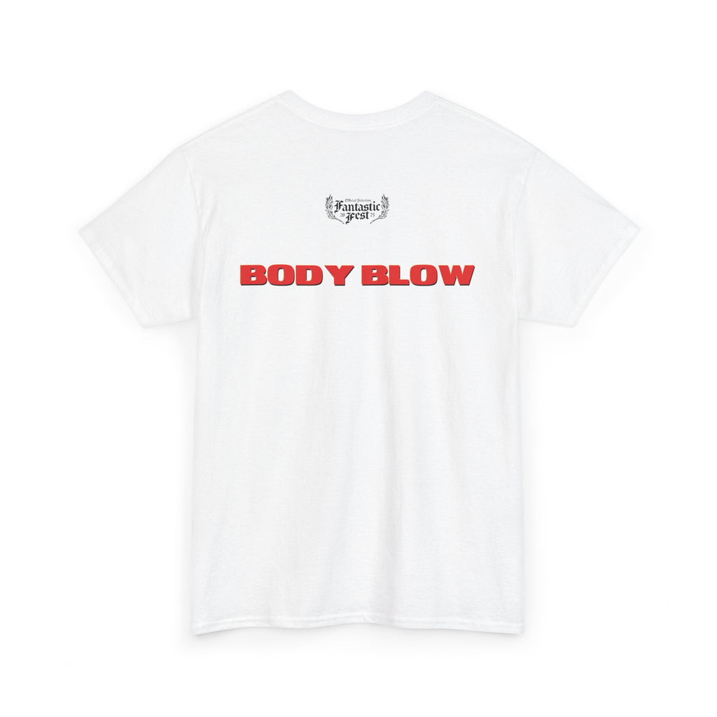 "On The Edge" Aiden Limited Edition Photo T-Short