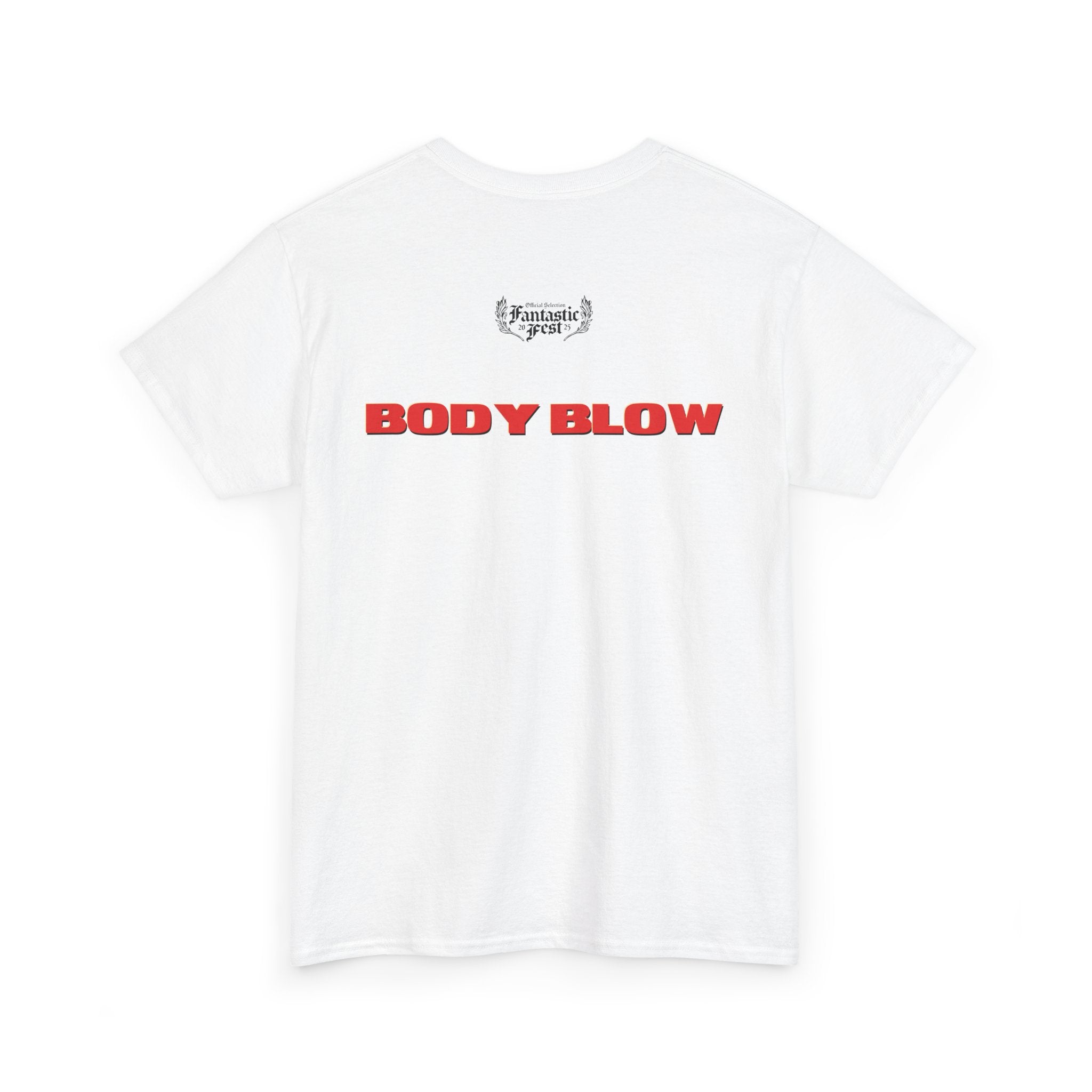 "On The Edge" Aiden Limited Edition Photo T-Short