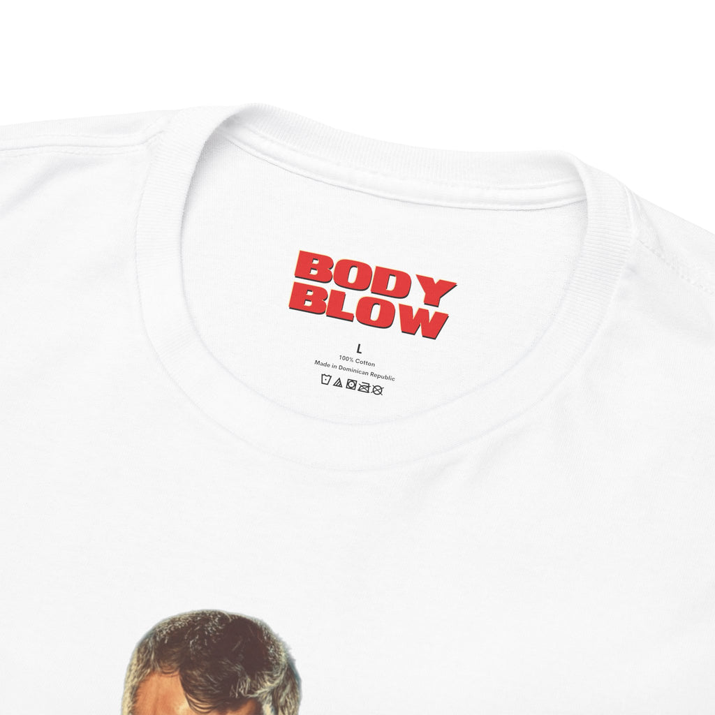 "Aiden: Point Blank" T-Shirt (Fantastic Fest Limited Edition)