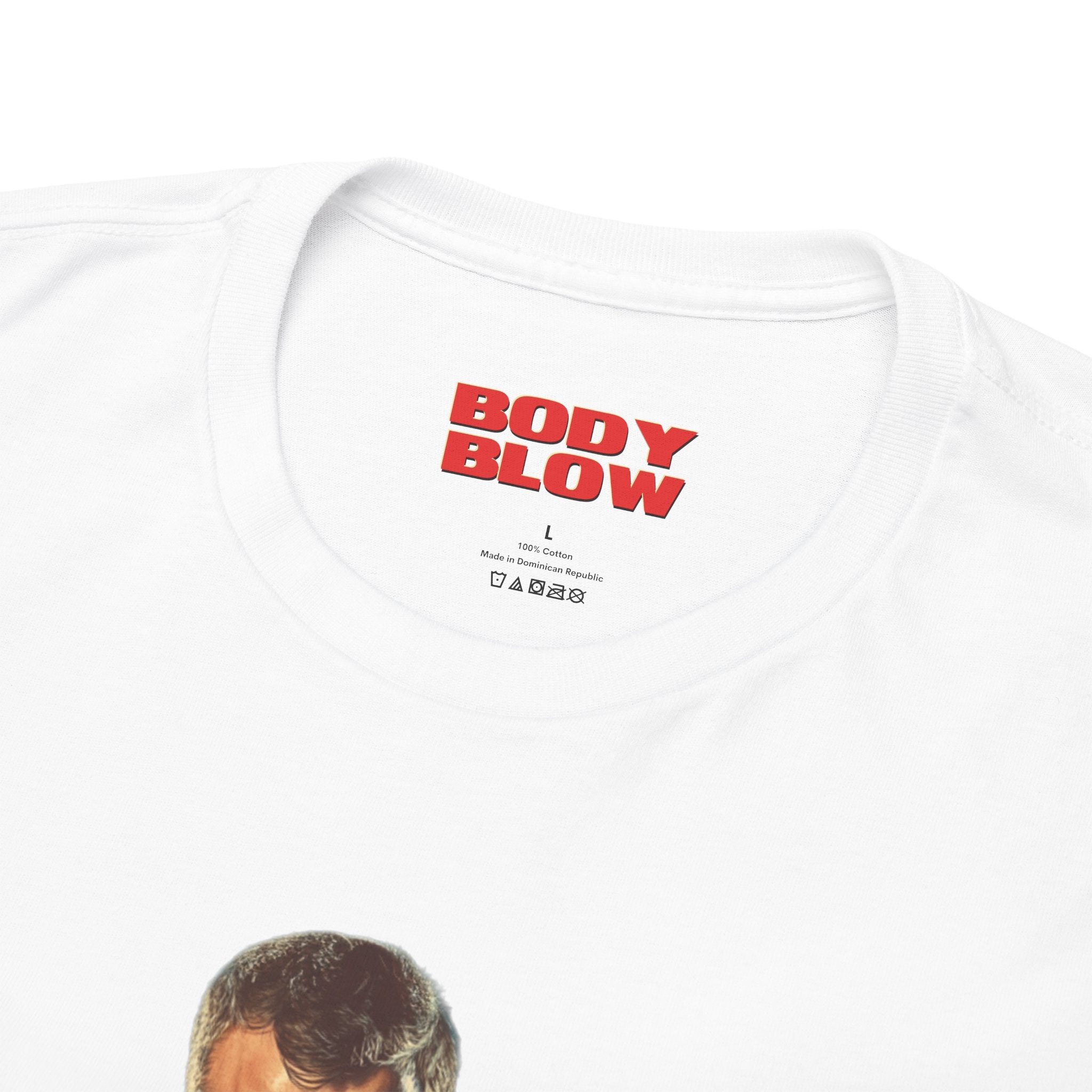 "Aiden: Point Blank" T-Shirt (Fantastic Fest Limited Edition)